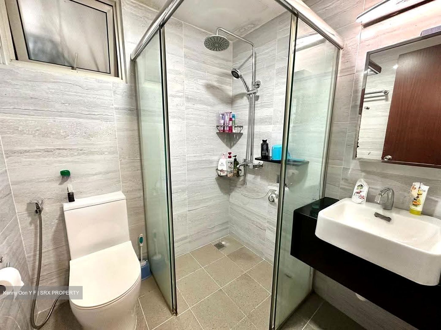 Rivervale Crest (D19), Apartment #618249081